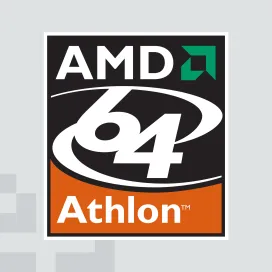 Amd 64 Athlon